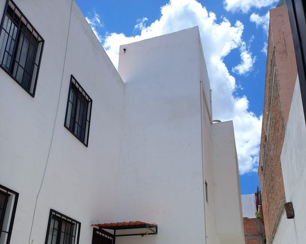 CASA INDEPENDENCIA – San Miguel de Allende real estate