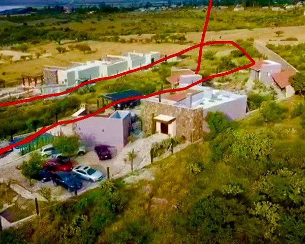 Lot in Fraccionamiento La Presa – San Miguel de Allende real estate
