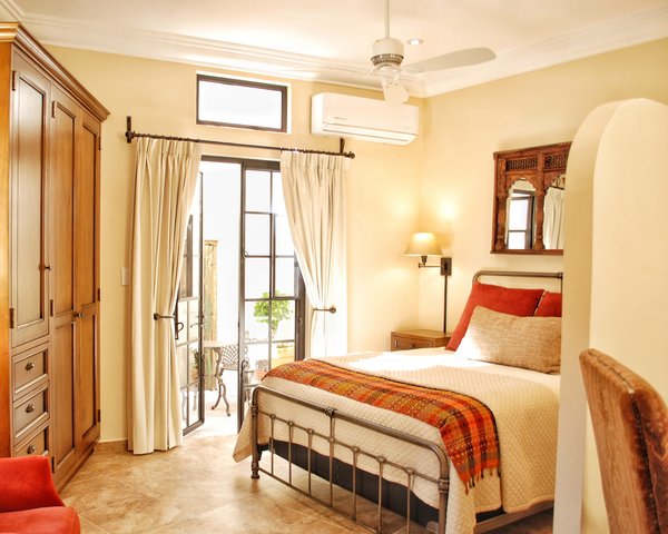 Casa J - NOT AVAILABLE  – San Miguel de Allende real estate