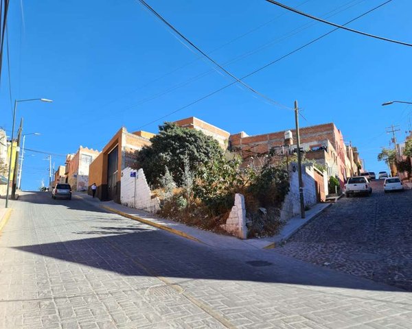  – San Miguel de Allende real estate