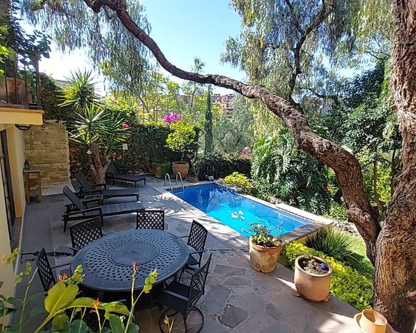 Casa Alegría – San Miguel de Allende real estate