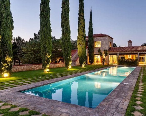 Marroquin De Abajo – San Miguel de Allende real estate