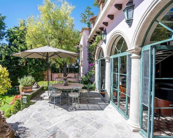 Casa Jardin – San Miguel de Allende real estate