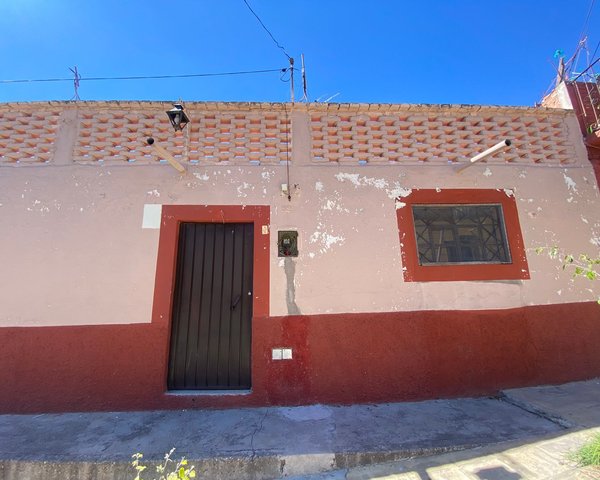 Propiedad en renta con vocacion de uso comercial.  – San Miguel de Allende real estate