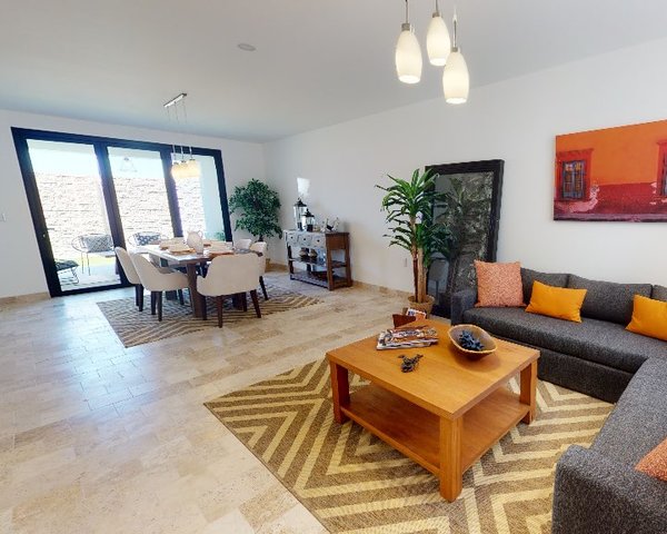 Casona Santa Monica – San Miguel de Allende real estate