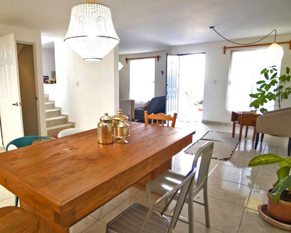 Gem: Flat Walk To Downtown – San Miguel de Allende real estate