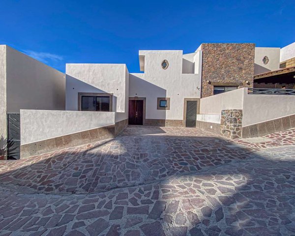 Casa San Pedro – San Miguel de Allende real estate