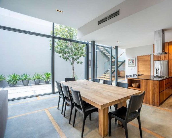 Malaga House – San Miguel de Allende real estate