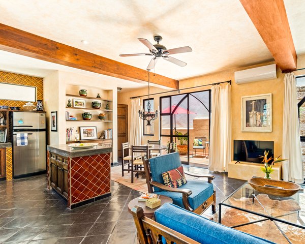 Nueva Casa Azteca - Vista increible al Centro $1,900 USD – San Miguel de Allende real estate