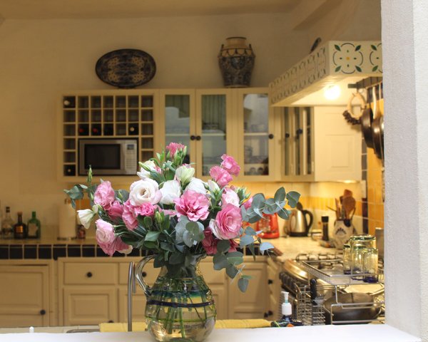 Casa Garza  – San Miguel de Allende real estate