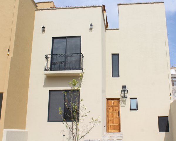 CASA DEL AGUILA – San Miguel de Allende real estate