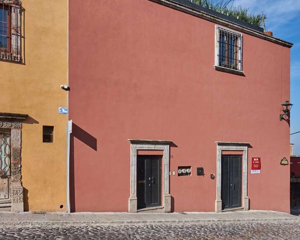 Casa Elefante – San Miguel de Allende real estate