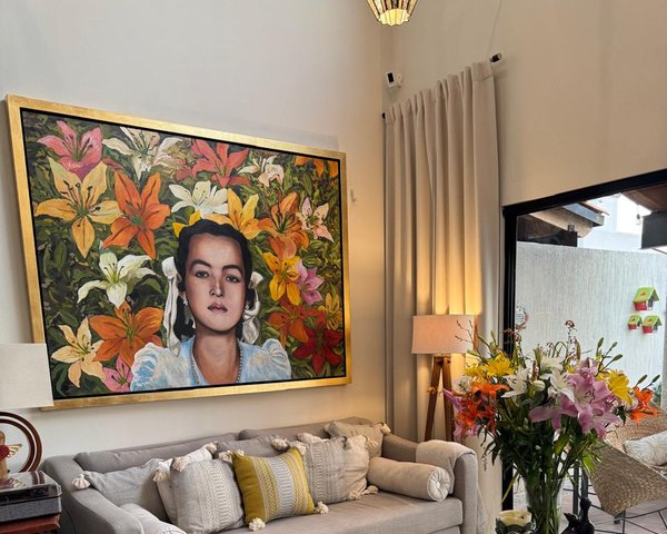 Casa Práxedes – San Miguel de Allende real estate