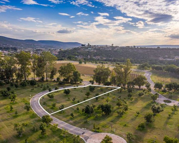 Los Remedios Lot – San Miguel de Allende real estate