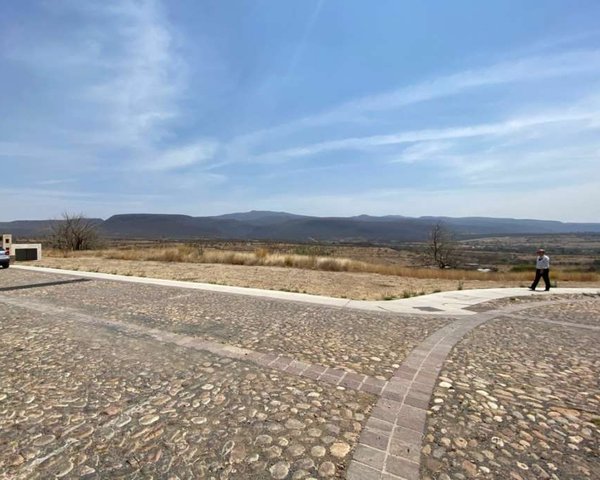 Lote Toscana – San Miguel de Allende real estate