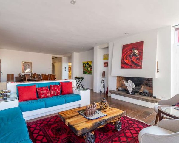 Montitlan D5 – San Miguel de Allende real estate