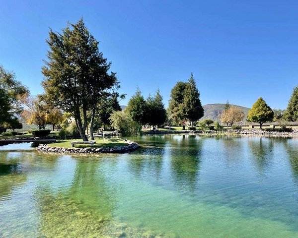 CABERNET LOT – San Miguel de Allende real estate
