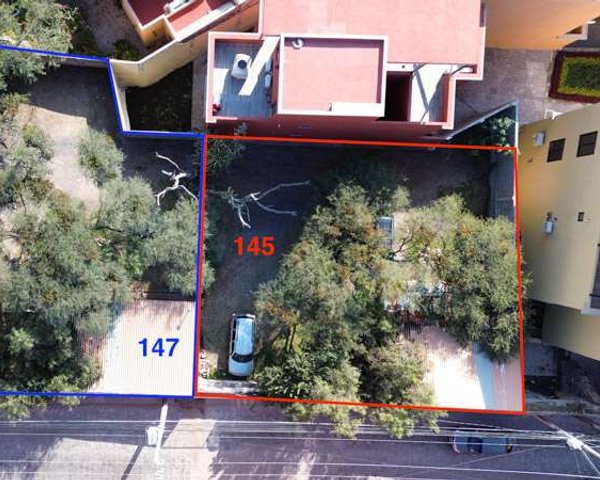 Salida a Queretaro 147 – San Miguel de Allende real estate