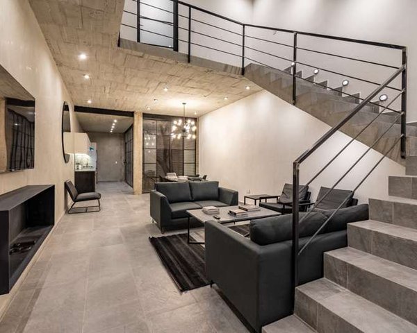 The Tree House – San Miguel de Allende real estate