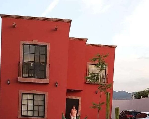  – San Miguel de Allende real estate