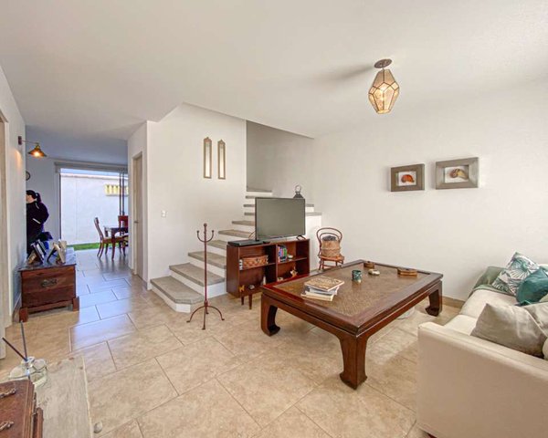 Acuarela House – San Miguel de Allende real estate