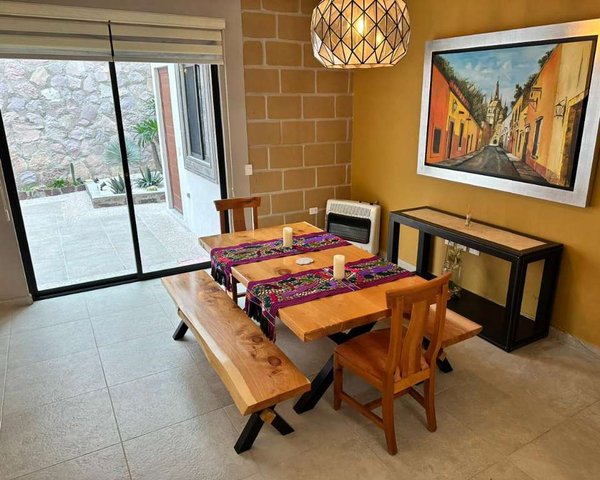 Casa en Antigua Residencial – San Miguel de Allende real estate