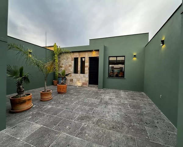One Level Beautiful Affordable Home – San Miguel de Allende real estate