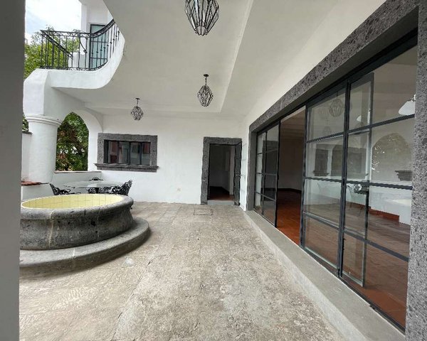 CASA GARITA – San Miguel de Allende real estate
