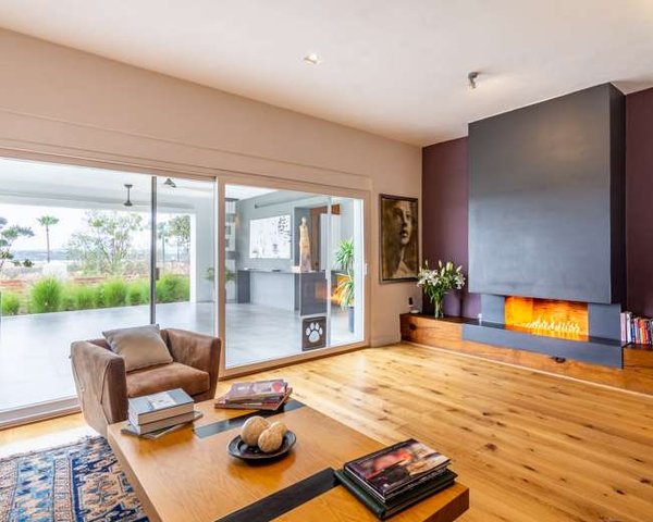 Otomi Villa Truenos – San Miguel de Allende real estate
