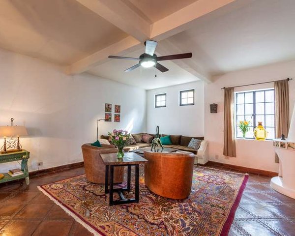 Casa Violeta – San Miguel de Allende real estate