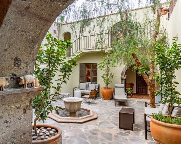 Casa Diez – San Miguel de Allende real estate