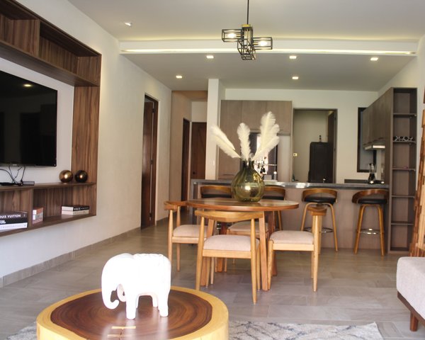Condo La Estación  – San Miguel de Allende real estate