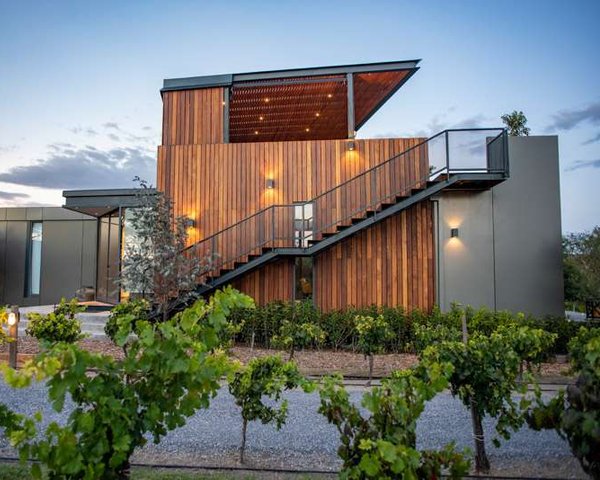 Casa Modular – San Miguel de Allende real estate