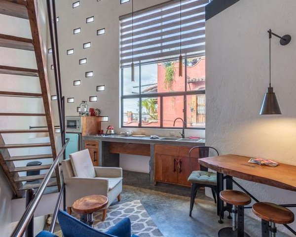 Duplex Vista Guadalupe – San Miguel de Allende real estate