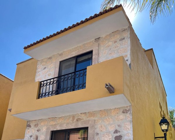 ¡Bienvenido a casa ,a una vida de confort en El Secreto Residencial! – San Miguel de Allende real estate
