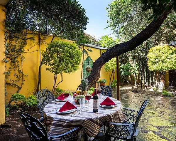 Casa Victoria – San Miguel de Allende real estate