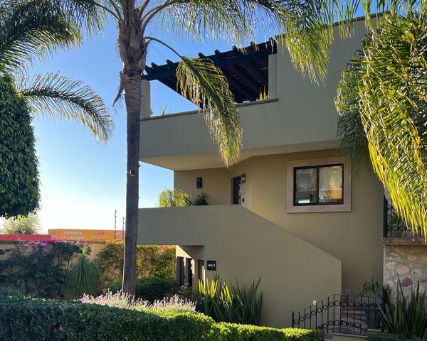 Welcome to Luxury Living at El Secreto Residencial! – San Miguel de Allende real estate
