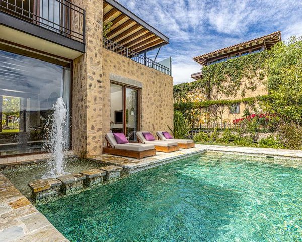 Circuito Cabernet Oriente No. 11 – San Miguel de Allende real estate