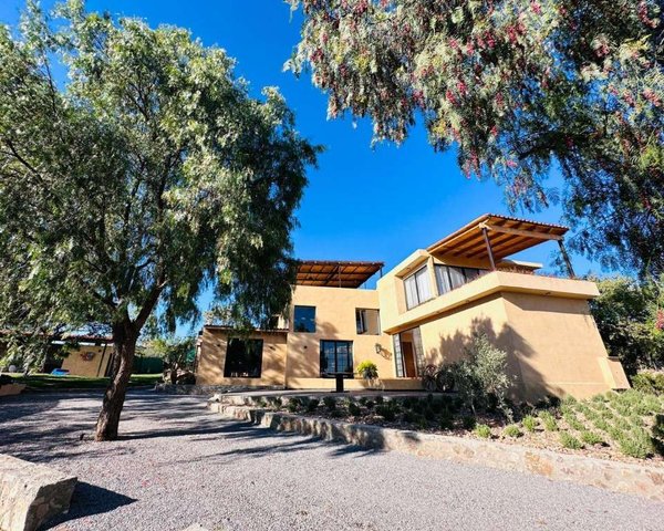 Casa María – San Miguel de Allende real estate