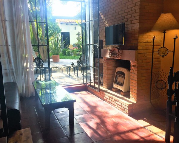 SAN JUAN LOFT #2 | AVAILABLE  – San Miguel de Allende real estate