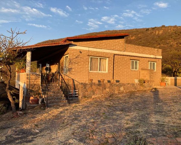 Casa Estancia de Canal – San Miguel de Allende real estate