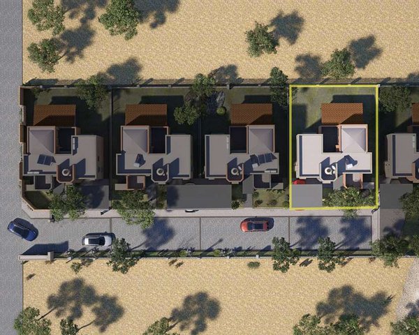 REAL PROVIDENCIA - CASA 4 – San Miguel de Allende real estate