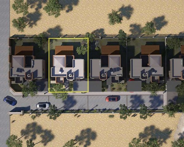 REAL PROVIDENCIA CASA 2 – San Miguel de Allende real estate
