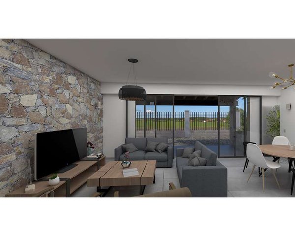REAL PROVIDENCIA - HOUSE 3 – San Miguel de Allende real estate