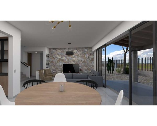 CASA REAL PROVIDENCIA – San Miguel de Allende real estate