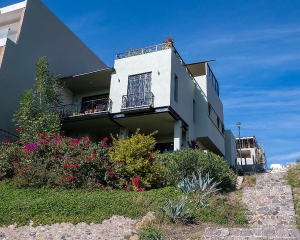  – San Miguel de Allende real estate