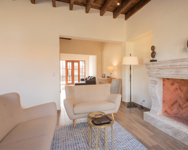 Casa Gallardo – San Miguel de Allende real estate