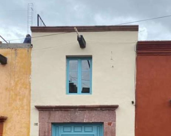 CASA CARDENNAL EN VENTA – San Miguel de Allende real estate