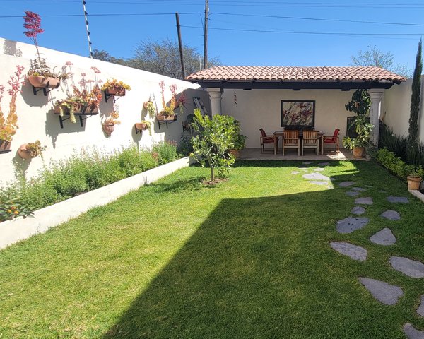 CASA MB – San Miguel de Allende real estate