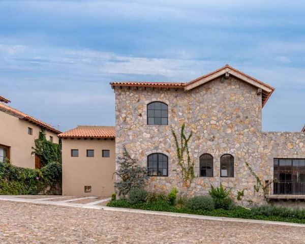 Casa Margarita – San Miguel de Allende real estate